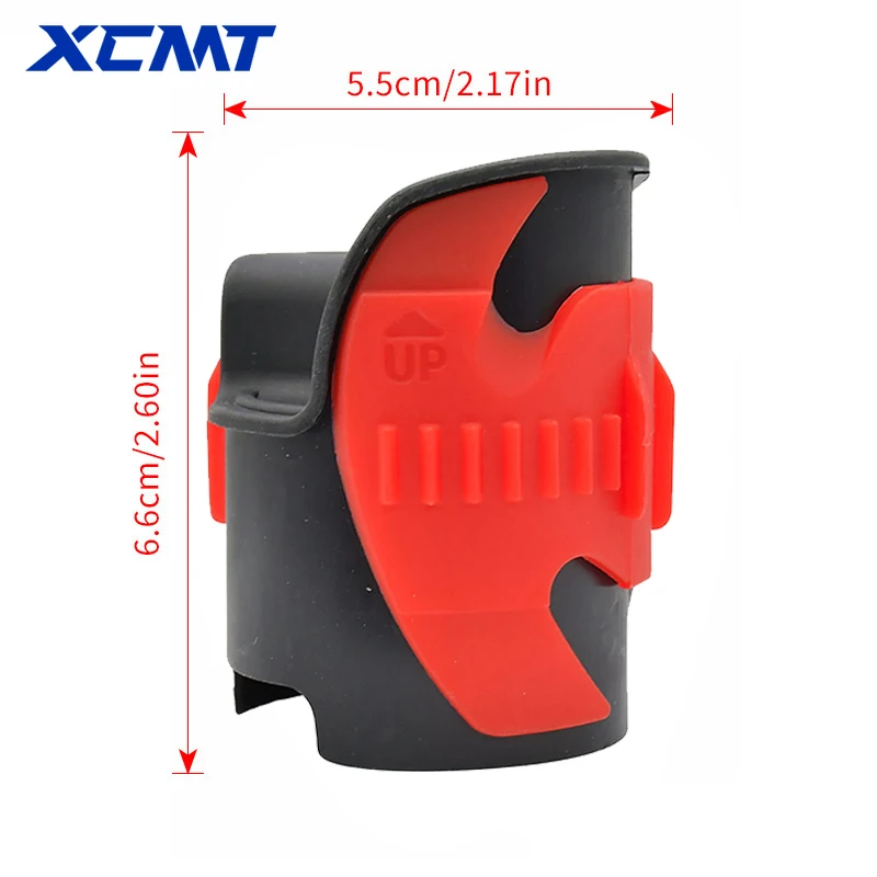 45-55MM Fork Shock Absorber Maintenance Tool For CRF50 CRF70 KLX BBR Dirt Bike Front Fork Cleaning Repair Tools