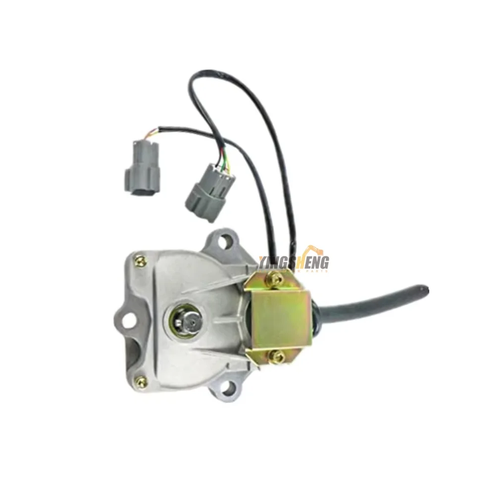 

Детали экскаватора Komatsu PC200-6, PC220-6, PC120-6, двигатель дроссельной заслонки 7834-40-2000