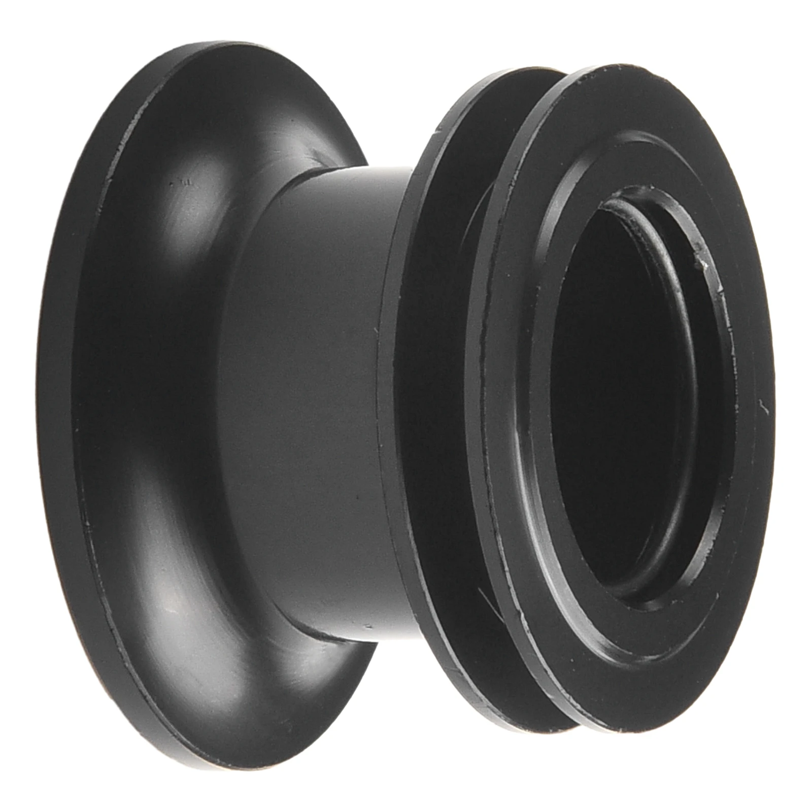 

Bicycle Fork Boost Hub Torque Cap Converter for 240s to For Rockshox Hub Adapter Lightweight Aluminum Alloy Construction