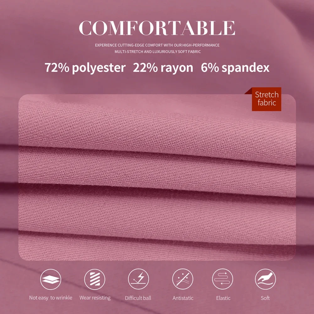 ที่มีคุณภาพสูงช่างเสริมสวยชุดชุดทํางานทางการแพทย์ผ่าตัดพยาบาลเครื่องแบบคลินิกสัตว์เลี้ยงเสื้อผ้าขัดเครื่องแบบขายส่งเหมาะสมกับ