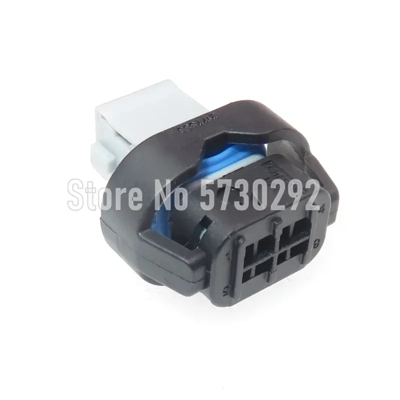 8P Automotive Camera Electric Wiring Harness Connector 2177394-9 6-2177395 2177393-1 4-2177395-1