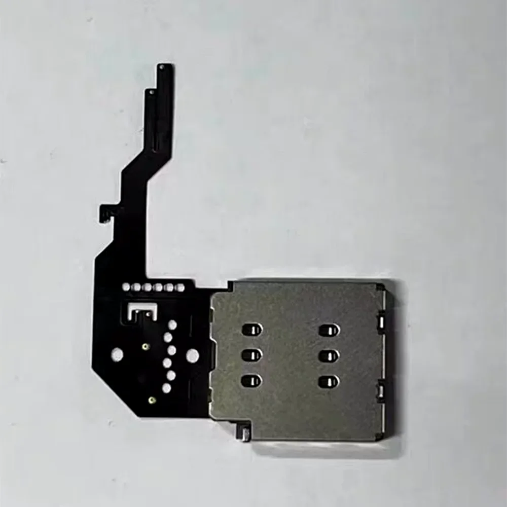 WYLIE Card for iPhone 16 15 Plus Pro Max 14 Dual to Dual Single Card Cable eSim to Sim No Need Separate No Damage Flex Part