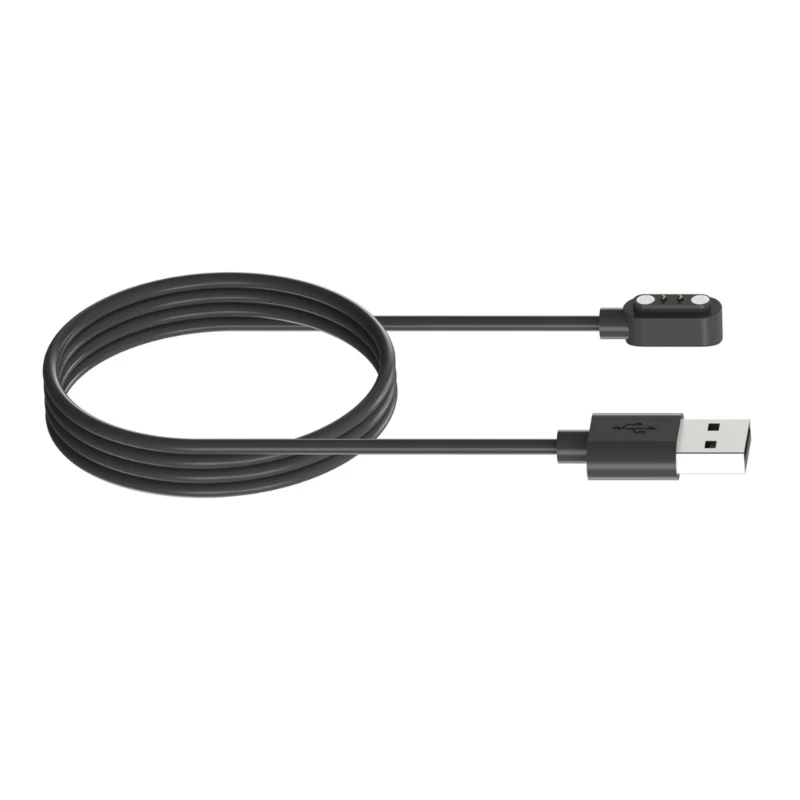 Cable carga USB para cargador reloj Base cargador