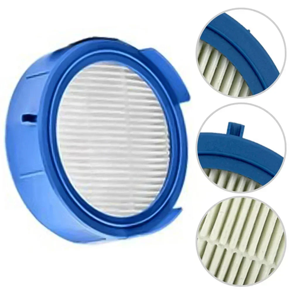 Washable Filter For Electrolux For AEG Filter Broom Vacuum Cleaner 800 900 AP81 Washable Filter Replacement Accessories