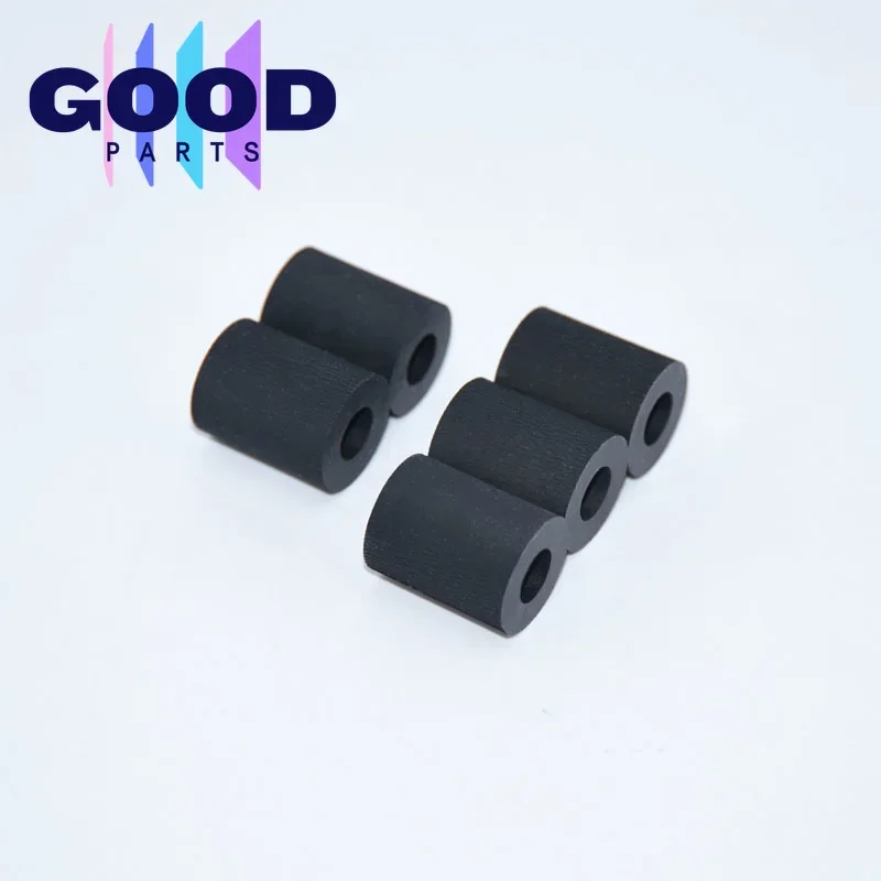 10PCS 302F906230 302F909171 302NG94120 Pulley Feed Separation Pickup Roller for Kyocera 1800 1801 2200 2201 2010 2011 2210 2211