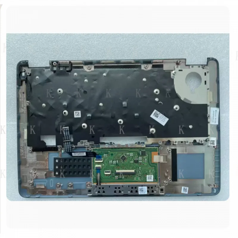 C   New For Dell Latitude E7250 Laptop Palmrest Cover C Shell Trackpad 0WP7R5 WP7R5