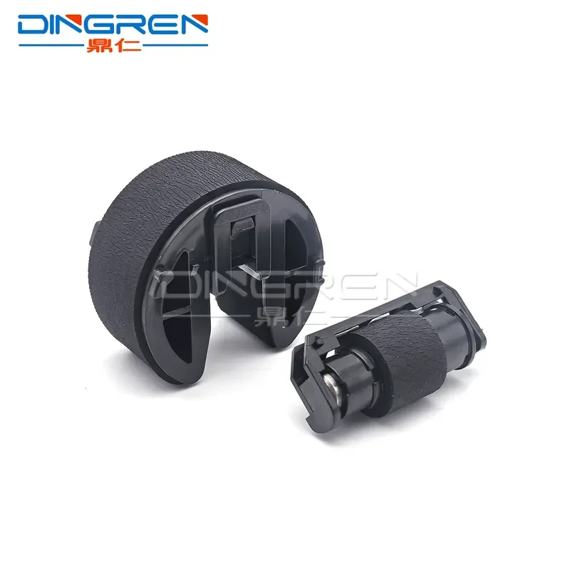 For HP M252 M276NW M351 M451DN Pro200 300 Carton Rub Wheel For Canon LBP 7110c 7100 Feed Wheel MF8230 8280 Paper Pickup