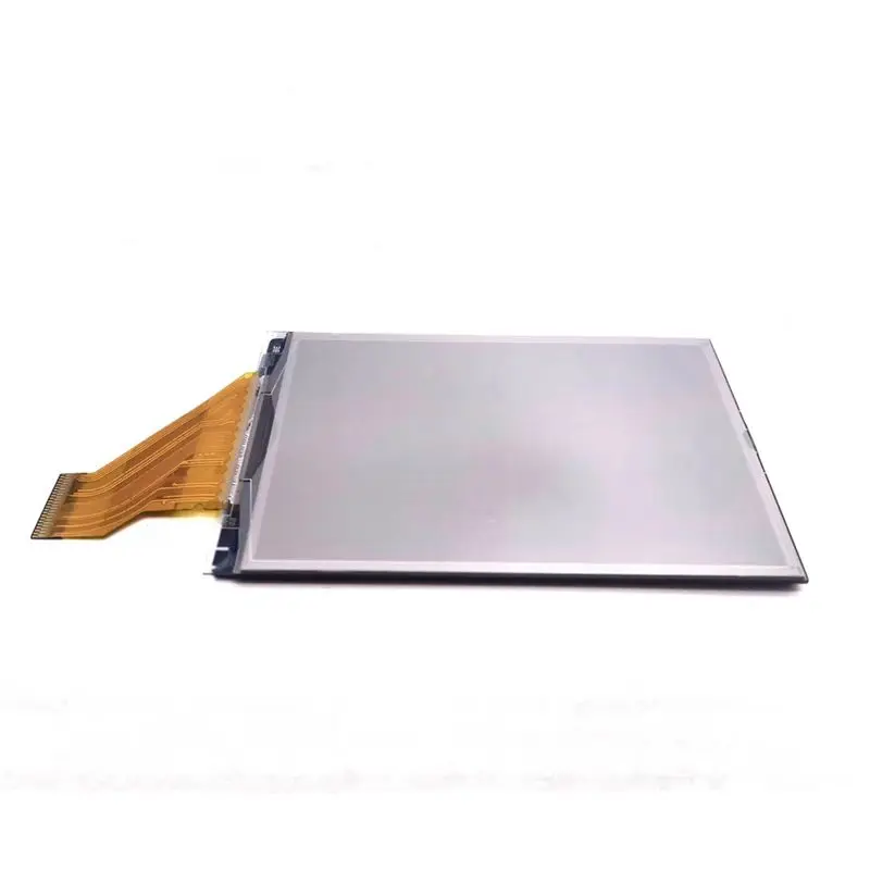 AC52-LCD Display Screen For Canon SSX610 SX620 SX720 Digital Camera With Backlight Glass