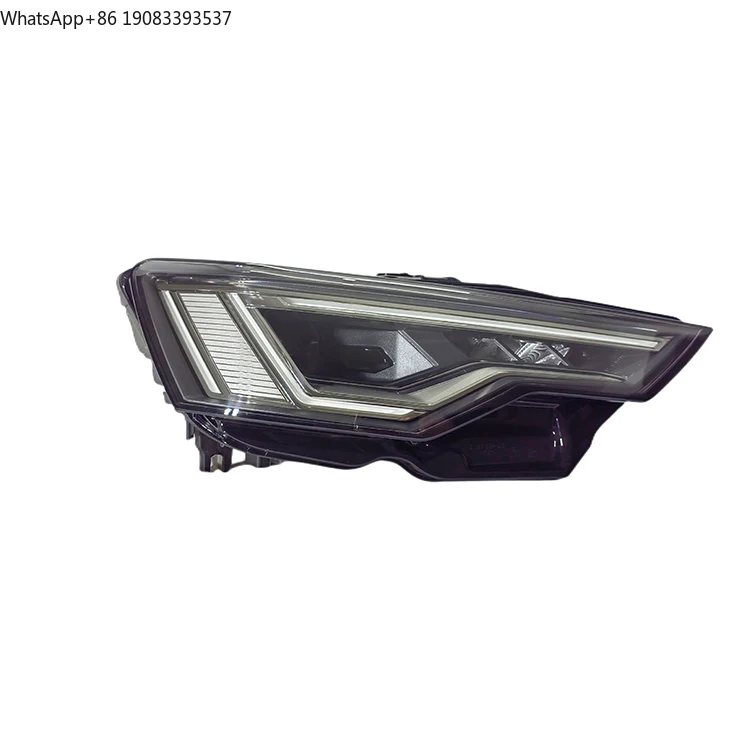 New Full Light Led …