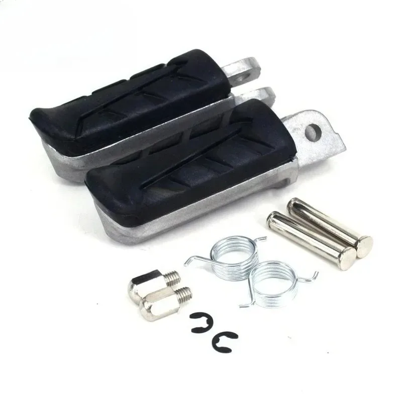 For Motorcycle Foot…