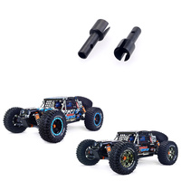 Stable-2Pcs Metal Rear Wheel Axle Cup 8537 For ZD Racing DBX-07 DBX07 EX-07 EX07 1/7 RC Car Upgrade Parts Spare Accessories