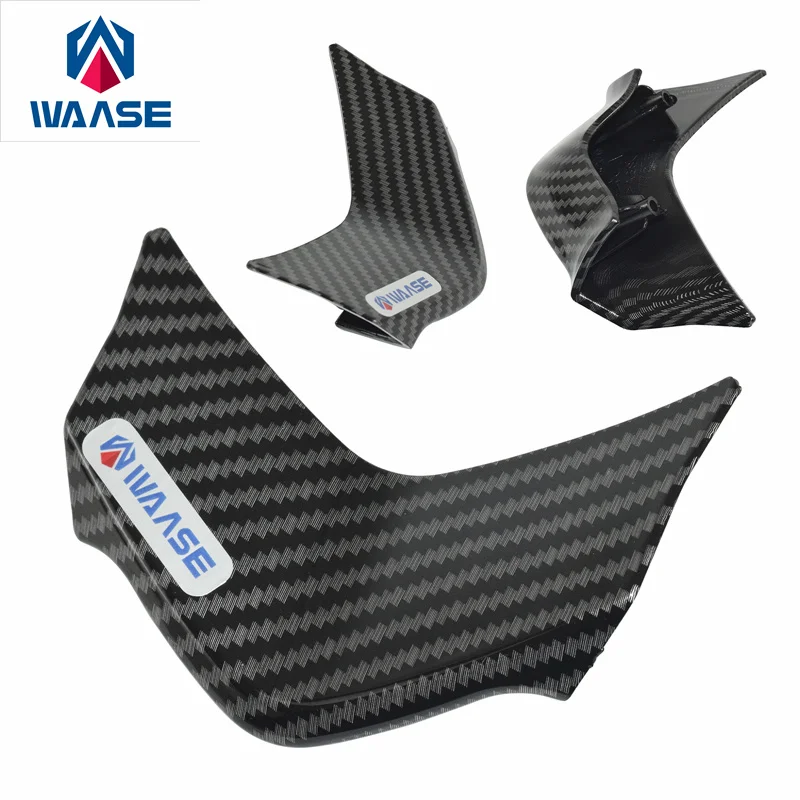 WAASE becco anteriore naso cono pannello di copertura Cowl per Yamaha Tracer 900 GT 900GT 2018 2019 2020