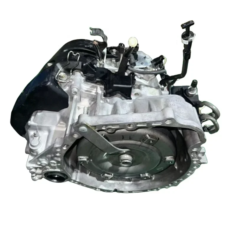Auto Transmission Systems 5 Speed Automatic Transmission 2AZ U250 At For Toyota 2.4L Camry 2005-2009