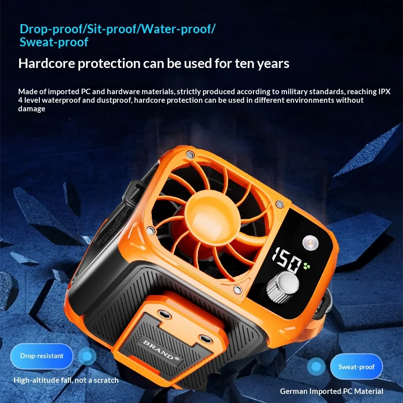Thumbnail 2 - #35 Best Rated Neck Fans to Buy in 2026