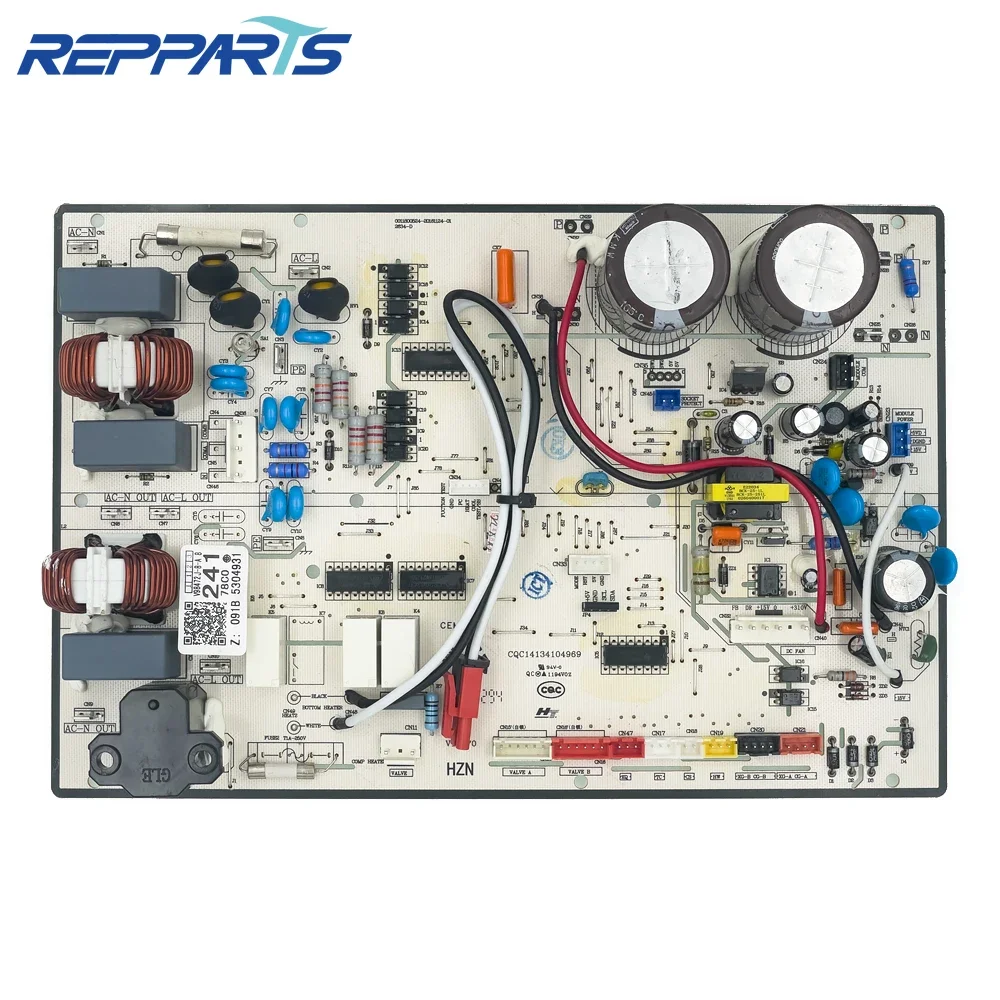

New 0011800241 Outdoor Unit Control Board For Haier Air Conditioner Circuit PCB Conditioning Parts