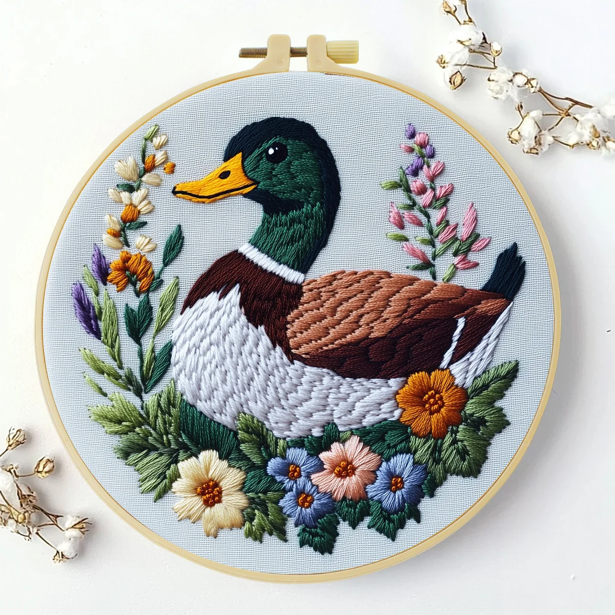 #69 Best Embroidery Starter Kits to Buy In 2026