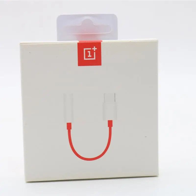 OnePlus USB Type C To 3.5mm Jack Earphone Audio Adapter USB C To Aux Audio Cable Connector For One Plus 14 13 11 10 Pro 9 8t 9RT