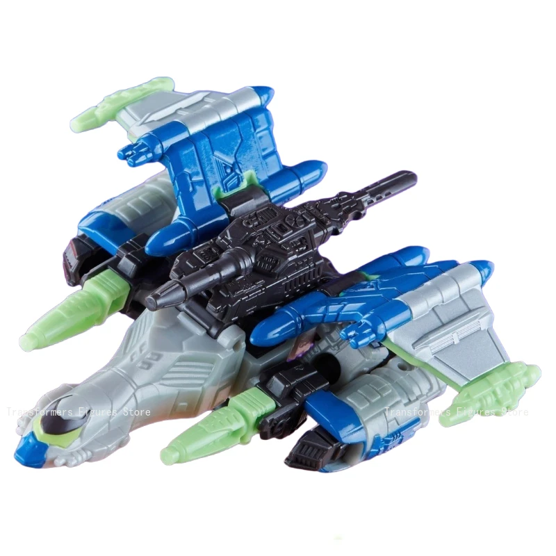 Fan Hobby Original Transformer G Series cr-Megatron G1 Film Cartoon Action Figure Anime Robot mobile Popolare giocattolo da collezione