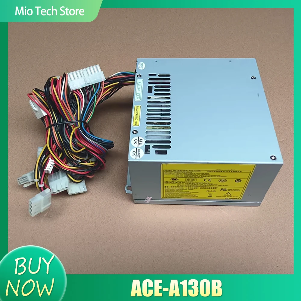 ACE-A130B Industrial Control Computer Power ACE-A130B-R10 300W