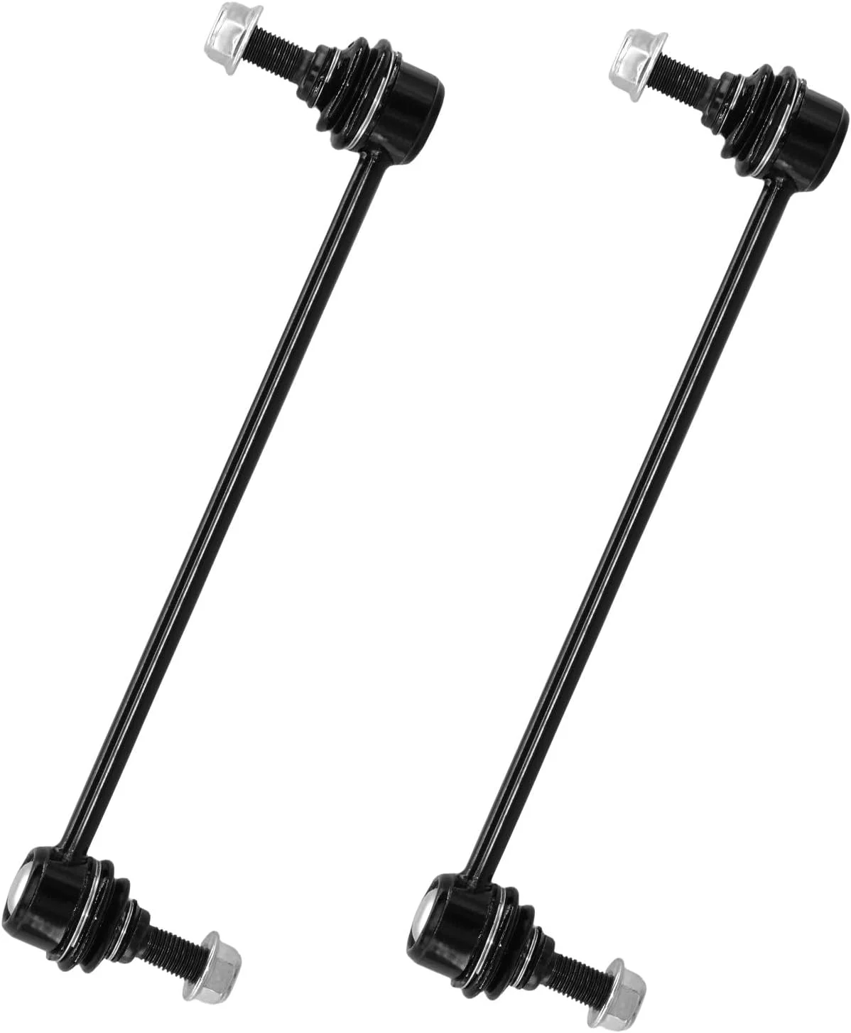 Svenubee Front Stabilizer Link 2pcs Suspension Set for TOYOTA SIENNA 2004 2005 2006 2007 2008 2009 2010 K80249