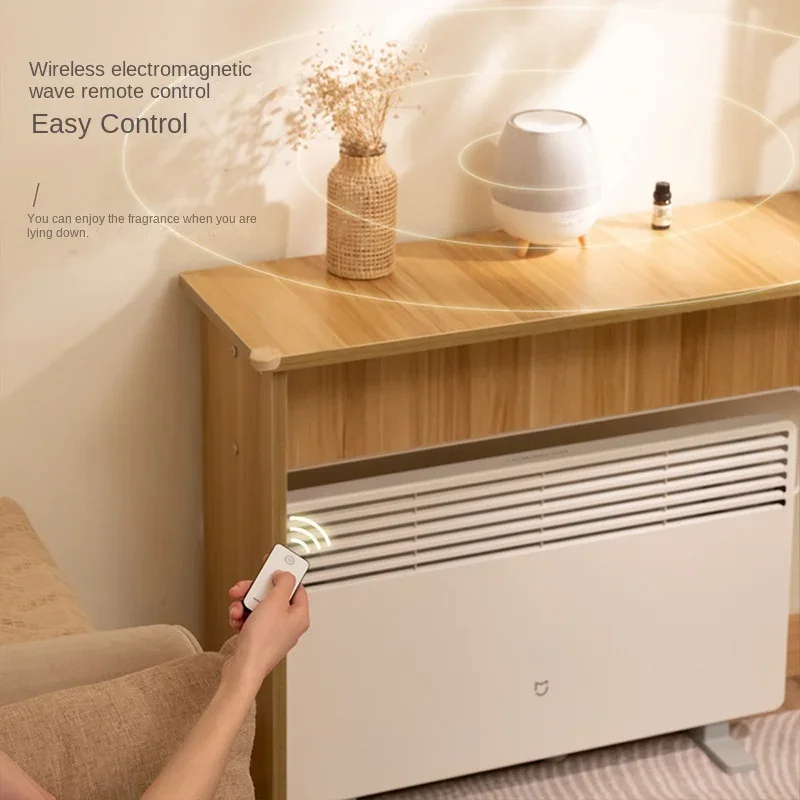 Ultrasonic 2-in-1 Fabric Aromatherapy Diffuser & Humidifier, 300ml Detachable Tank, Soft Night Light, Home Desktop Essential Oil