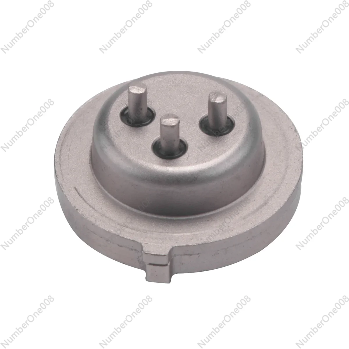 

0DE DQ500 DQ380 DQ381 Transmission Clutch Pressure Sensor for -Audi Q3 for Transporter Scirocco Tiguan