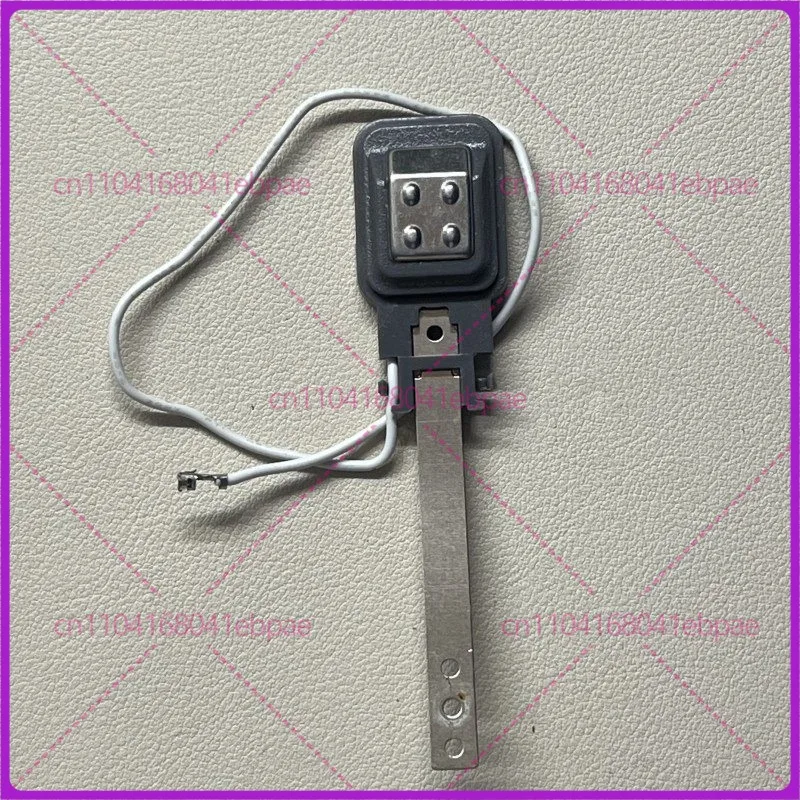 Second-hand for Ecovacs sweeper base station CH1630 1833 machine recharge power supply,charging seat, left and right accessories