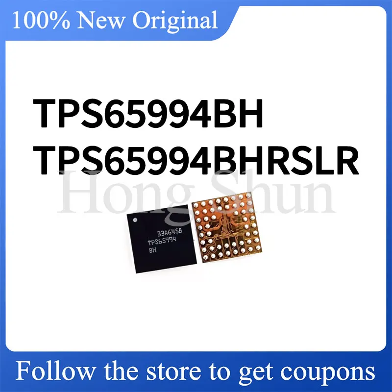 TPS65994BHYBGR Phone Case TPS65994BH TPS65994BHRSLR P65994BH