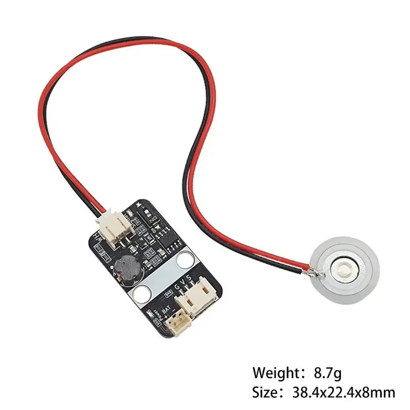 AT82-Programmable Humidifier Module Atomizer Module Atomization Driver Module 108Khz Humidifier For Arduino For Lego