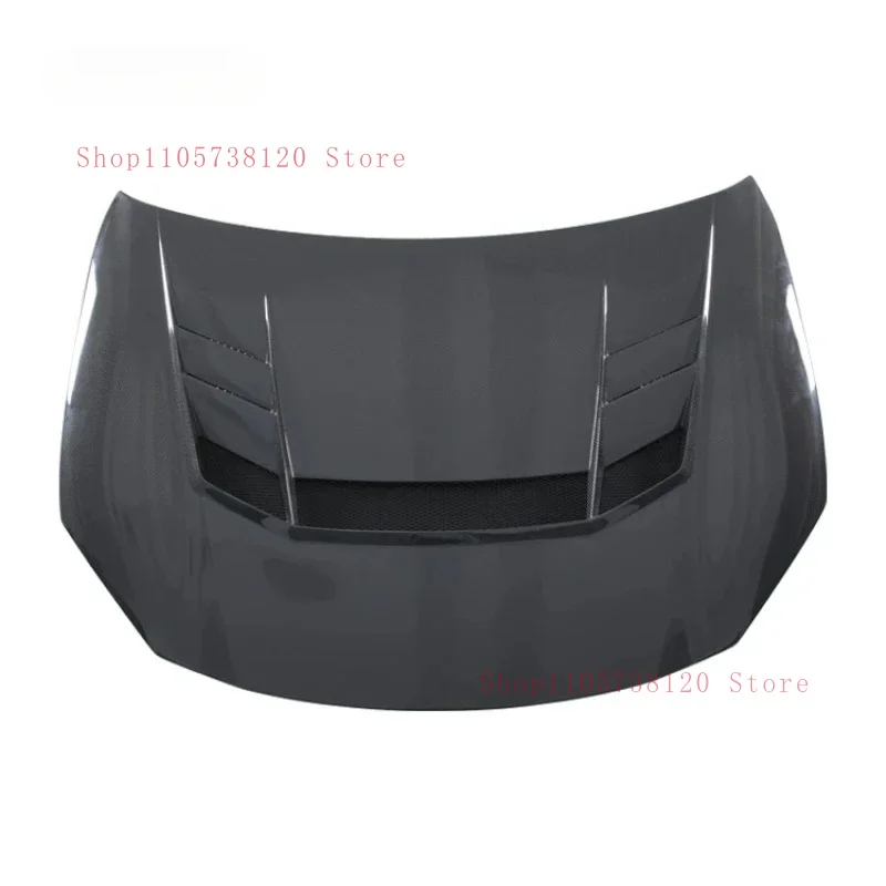 High Quality Car Bonnet Gr Brz VRS Style Engine Hoods -