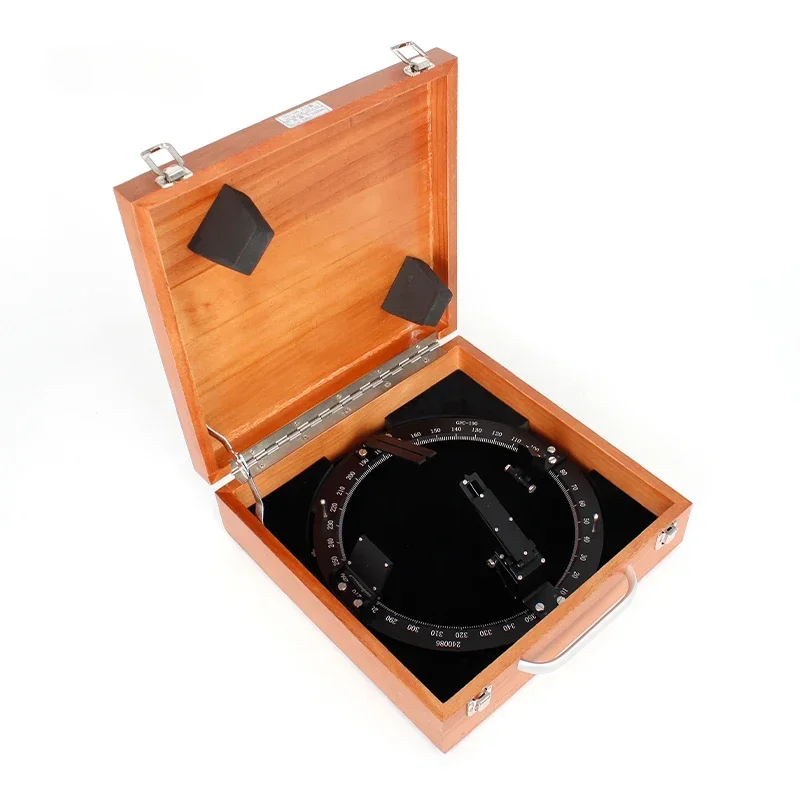 

Hot SalesCML 165 Magnetic Compass Azimuth Circle _ Inner Diameter 226X Outer Diameter 240MM
