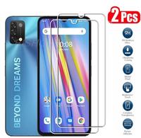 For UMIDIGI A13 Pro Max 5G A13S 4G Bison 2 GT2 Pro C1 Max G1 X10 A11 Bison2 2Pro Screen Protector Tempered Glass Film Cover