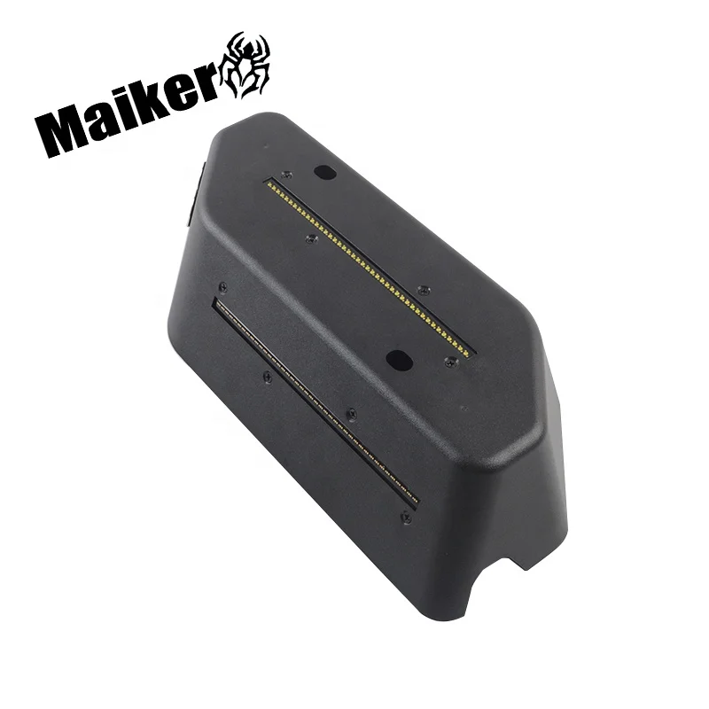 

4X4 LED Tailgate Light For Jeep Wrangler JL 2018+ Trunk Auto Parts For Jeep Tailbox Light