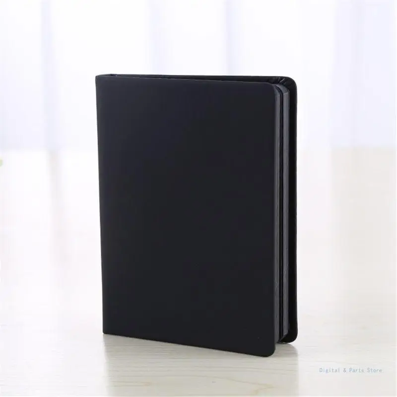 

M17F Hardcover Notebook Memo Book Sketchpad for Artist Student Drawing