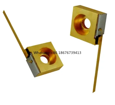 

Starsealand NIR 1064nm 3W Laser Diode C-Mount FAC Collimated XL-CM-E1064M-3W Model 3-Year Warranty for Dermatology/Lab Equipment