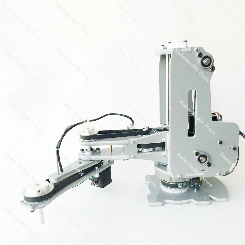 

Applicable to Stepping Four-axis Scara Manipulator, Manipulator, Manipulator, Teaching Robot, Large Load 2Kg