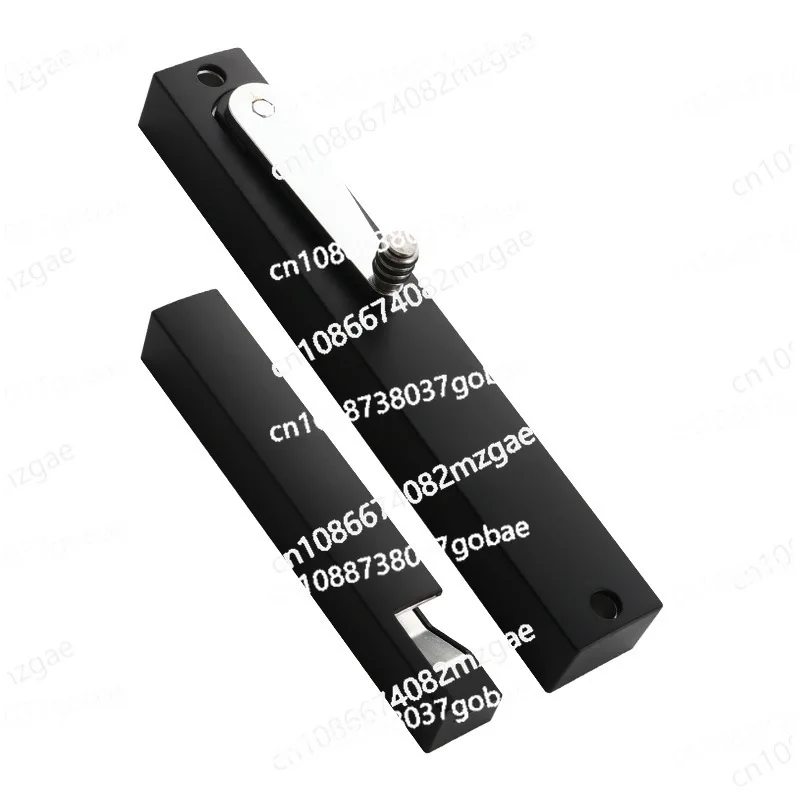 Invisible Door Closing Buffer Damper Hydraulic Silent Door Closer