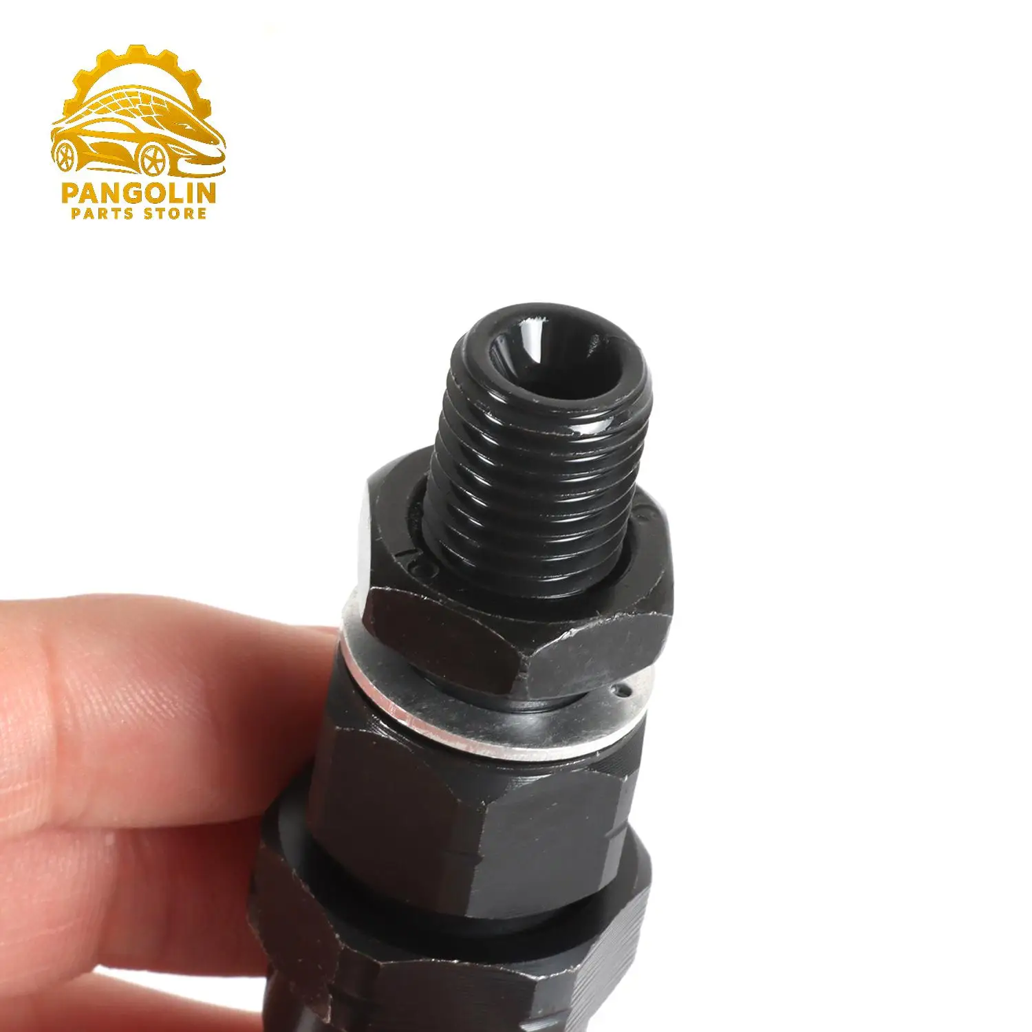 

3PCS Fuel Injectors For Yanmar 3TNV70 3TNV88 3YM30 Engine 119515-53001 High Quality Diesel Injection Nozzle Replacement