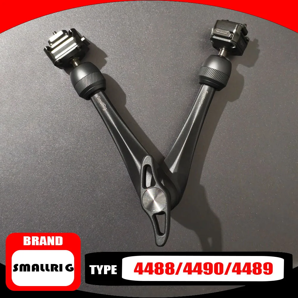 Smallrig H21 Quick … - image