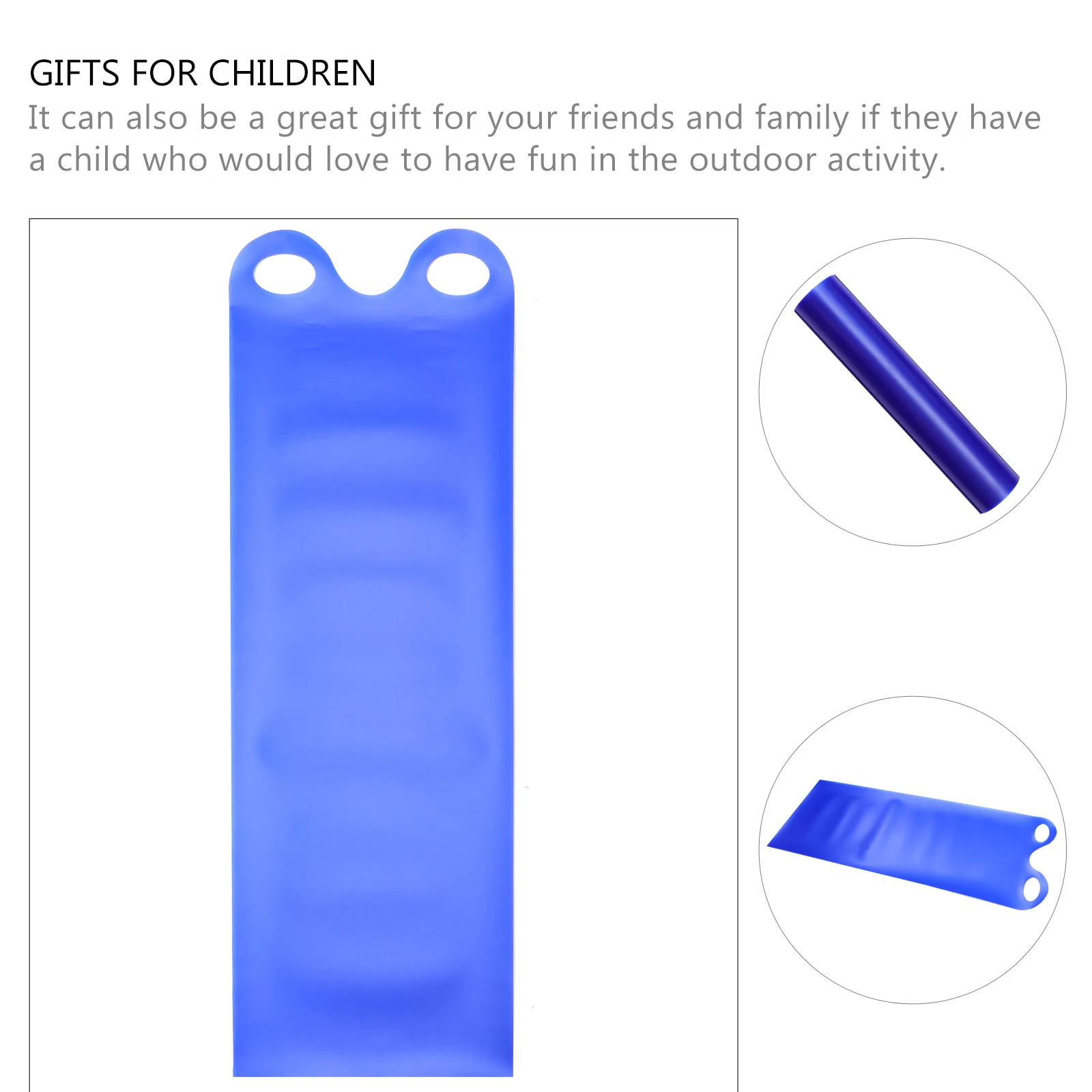 

Snow Skating Board Children's Snowboard Snowboards for Kids Sled Toddlers Plastic