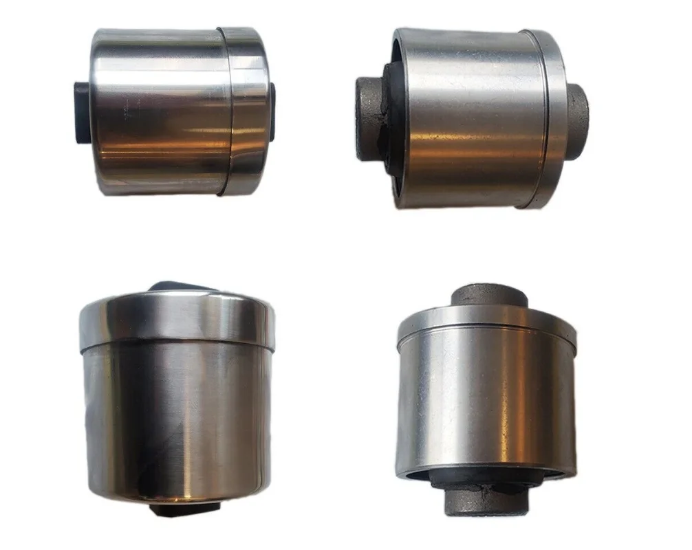 

Комплект втулок переднего нижнего рычага управления Rolls-Royce Phantom 31122180523