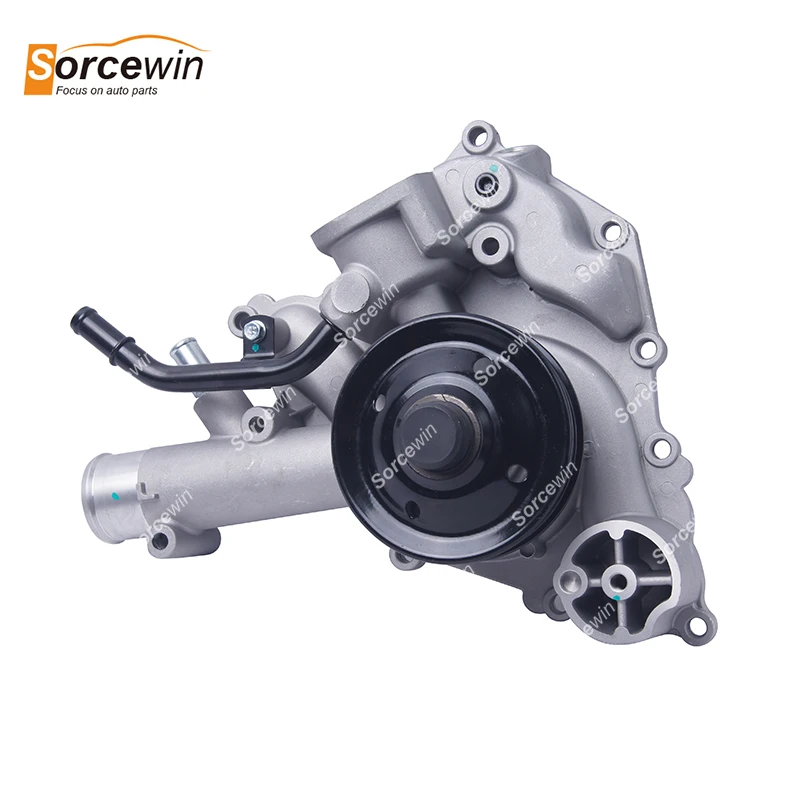 For Dodge Ram 1500 2500 3500 TRUCK For CHRYSLER ASPEN Engine Cooling Mechanical Water Pump 53022192AF