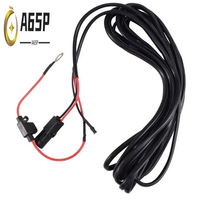 

A65P-Electric Wheelchair Lift Battery Cable Wiring Harness For Harmar