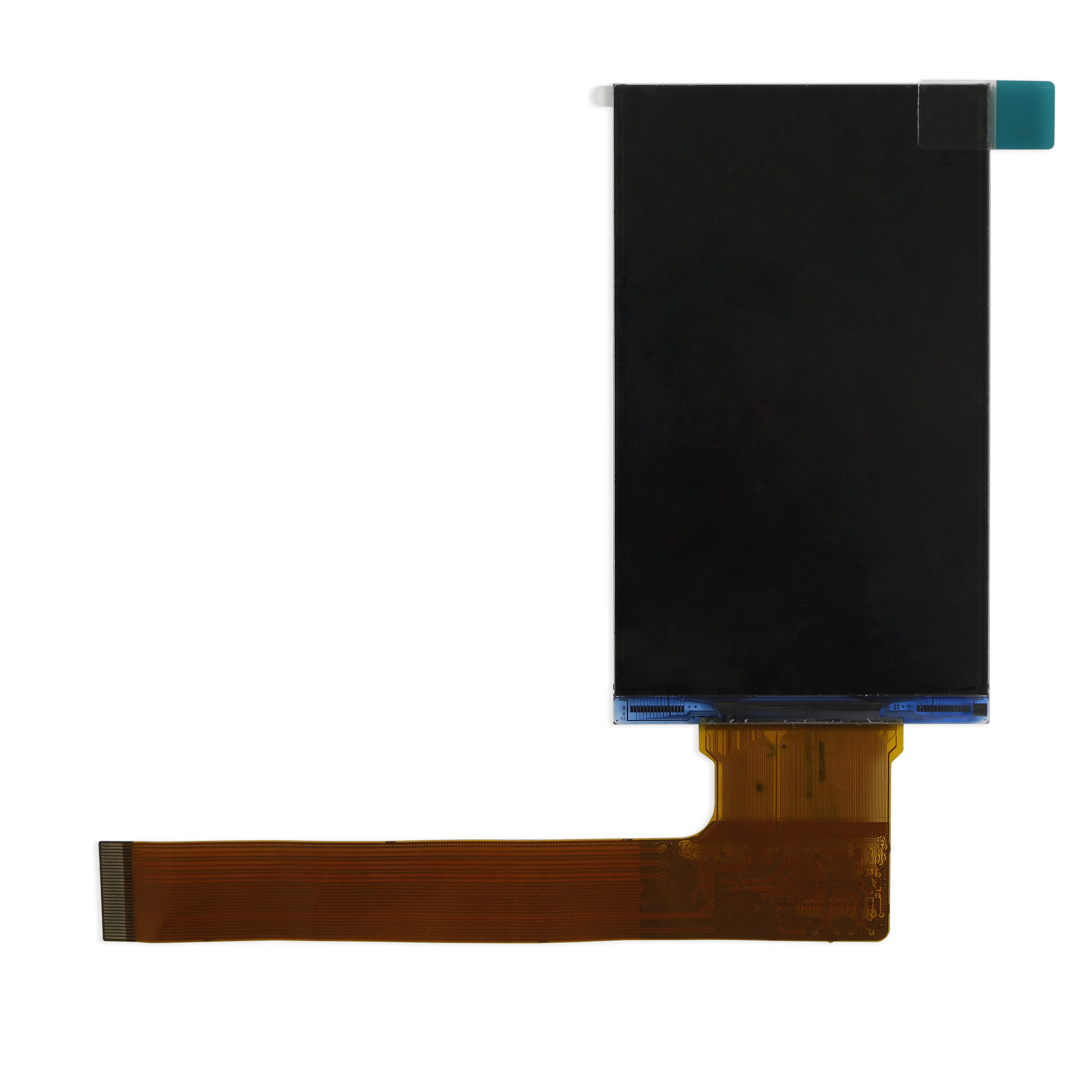 New original 3.97 inch 30Pin HS-CT3.97-MP-A Screen For projector LCD Display Replacement