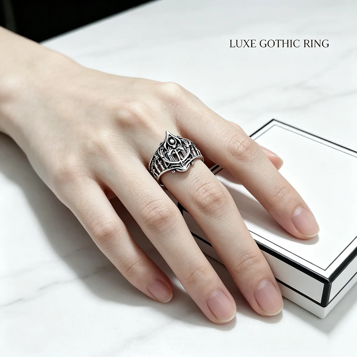 Thumbnail 2 - #12 Top 40 Rings Worth Buying In 2026