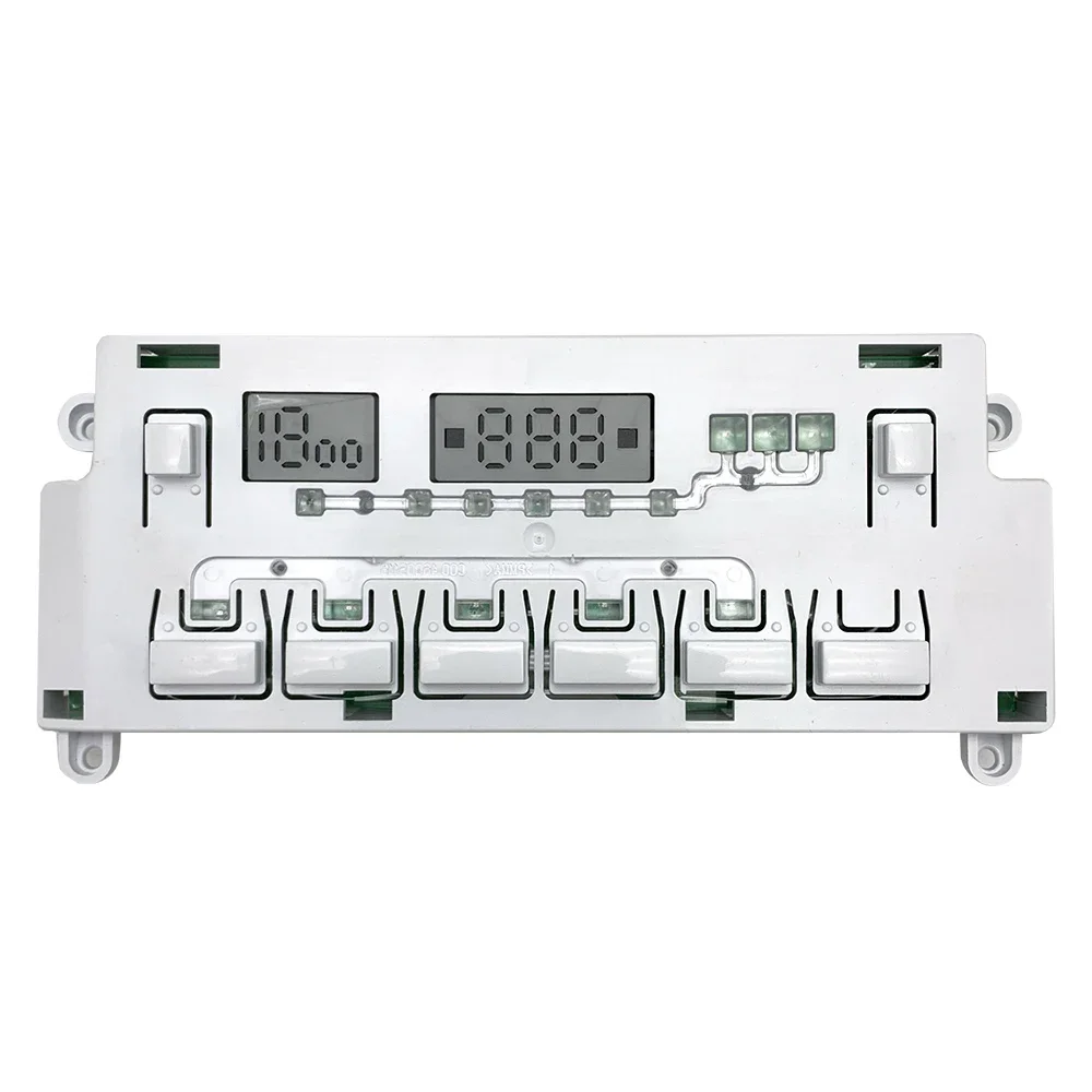 41041467 For Candy / Hoover Washing Machine Control Board PCB Assembly Electronic Control Panel Display Module