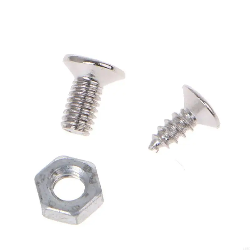 

448C New Iron Pickguard Mounting Bracket For Les Electric Guitar