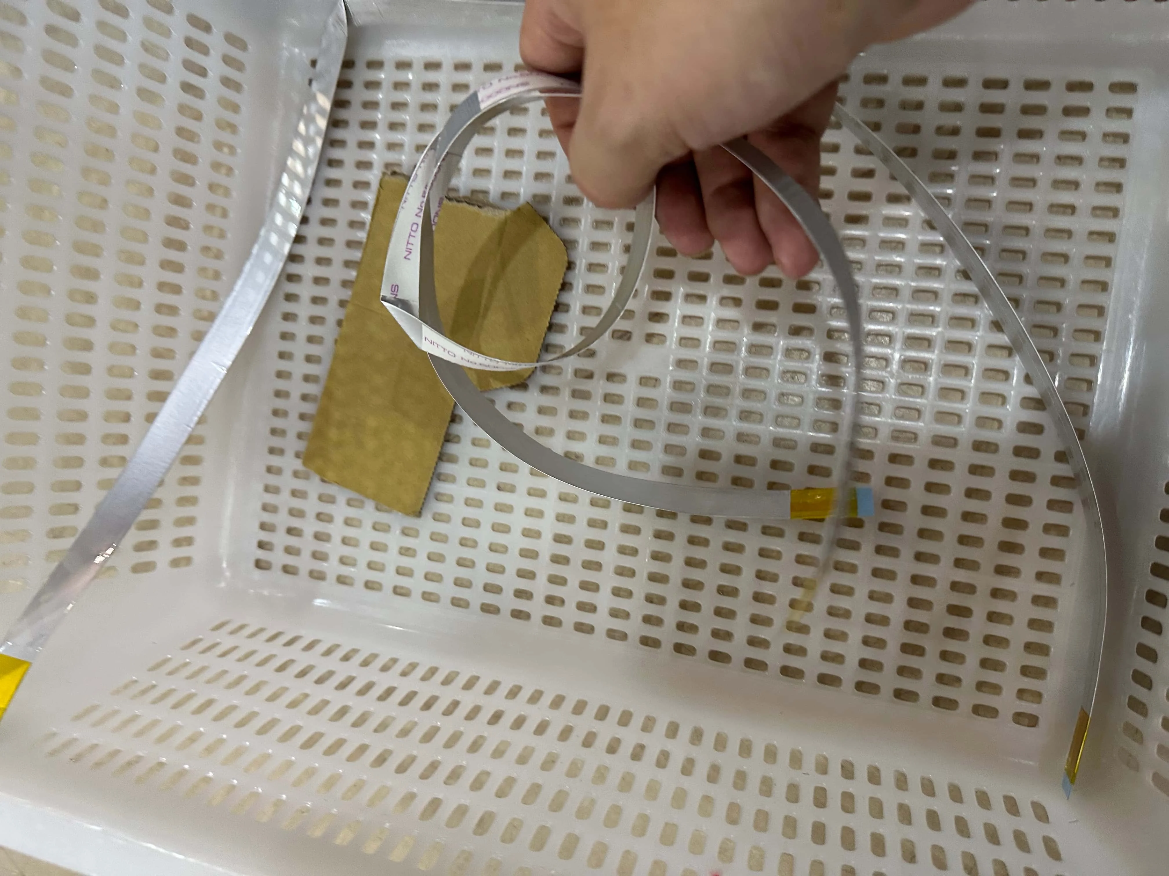 

50X JC39-00358A SCX4300 Гибкий плоский кабель CBF SIGNAL CIS FFC для Samsung SCX 4100 4200 4220 4300 для Xerox WorkCentre 3119 PE114E