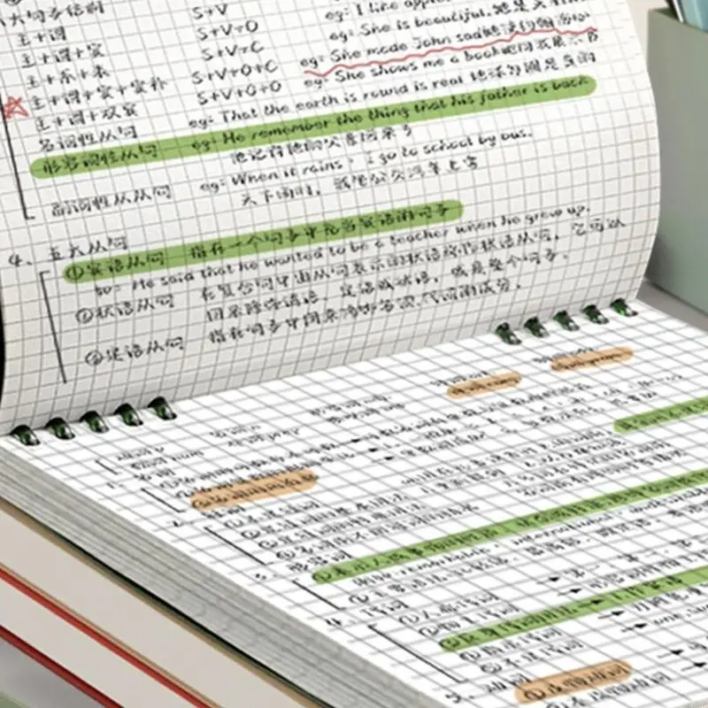 Y98a Lief Leaf Notepbook Botpad Notebook Notebook Notebook для наброски