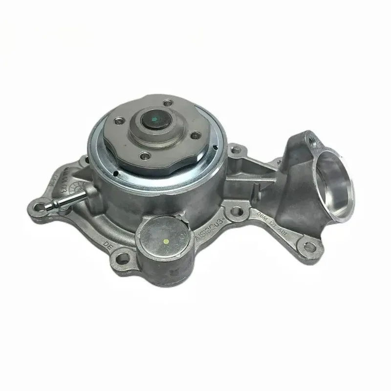 9A712101304 Premium Original Water Pump Fit For Porsche Cayenne Panamera 2011-2018 3.0T